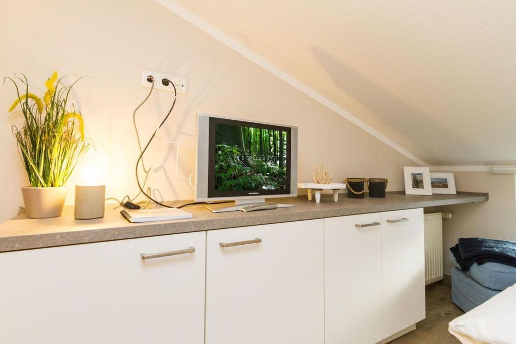 Villa Albertine App 12 Heringsdorf  Exteriör bild